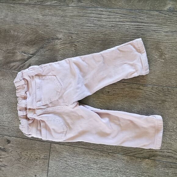 3/$15 the children's place pants 12-18 M - Picture 5 of 5